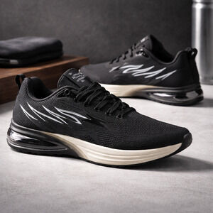 Mens Fashion Running Walking Sneakers Size EU40/US7.5